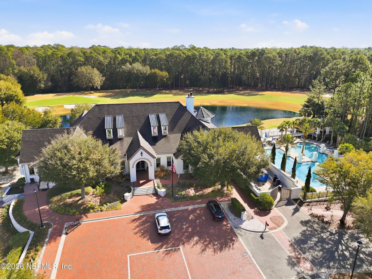 95164 Poplar Way, Fernandina Beach, FL 32034 Photo
