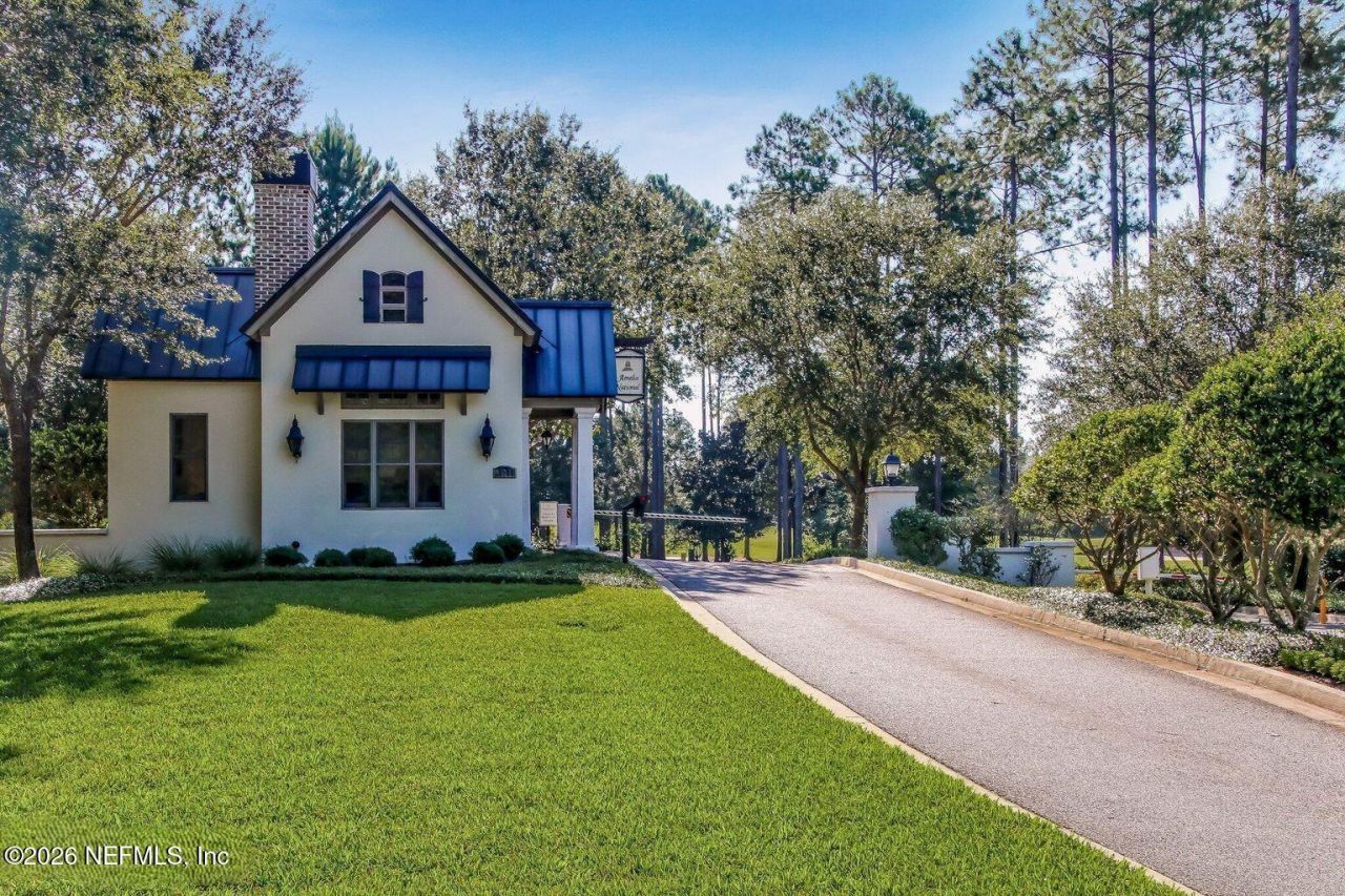 95164 Poplar Way, Fernandina Beach, FL 32034 Photo