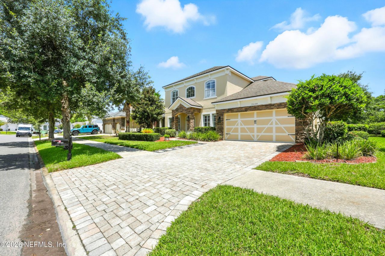 95164 Poplar Way, Fernandina Beach, FL 32034 Photo