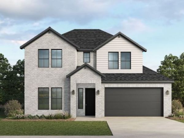 3400 SW Andromeda Avenue, Bentonville, AR 72713