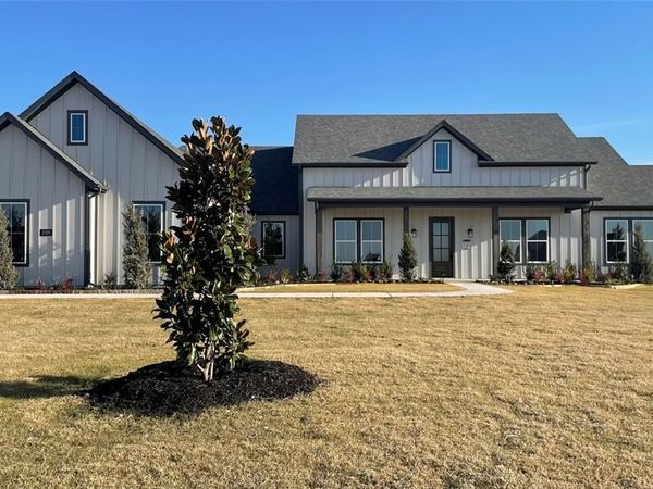 2519 Old Ironside Avenue, Anna, TX 75409