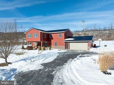 244 SHADY DELL ROAD, PORT MATILDA, PA 16870