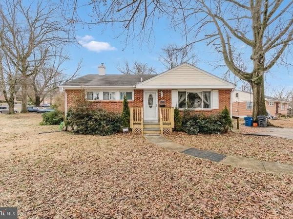 6317 TELEGRAPH ROAD, ALEXANDRIA, VA 22310