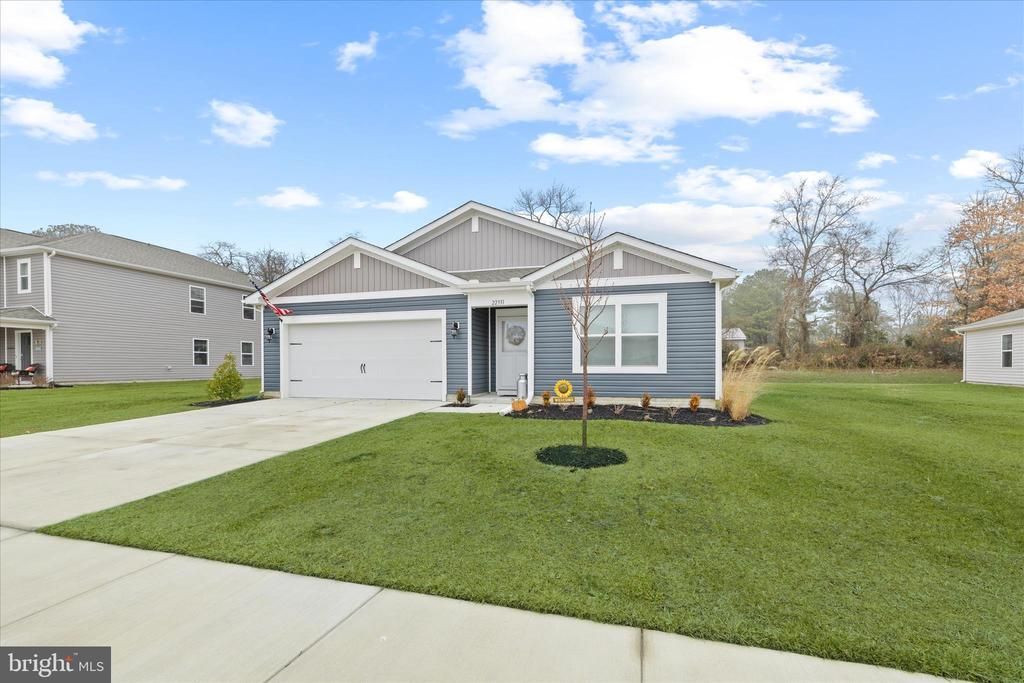 22331 Reeve Road, Millsboro, DE 19966 Main Photo