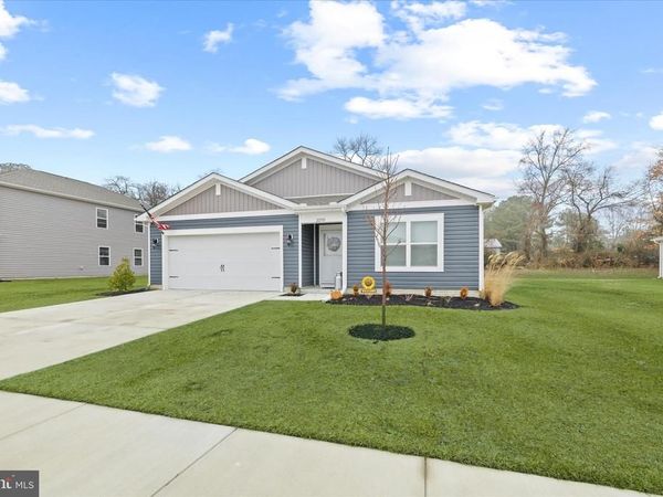 22331 REEVE ROAD, MILLSBORO, DE 19966