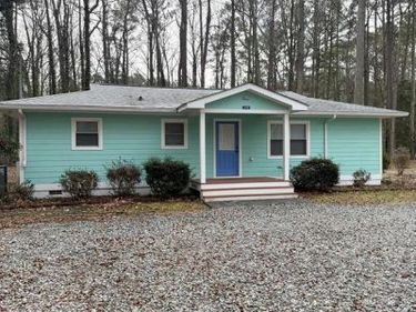 248 BERKSHIRE DRIVE, REEDVILLE, VA 22539