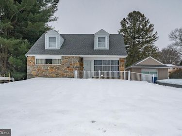 108 BROADWAY AVENUE, WEST CHESTER, PA 19382