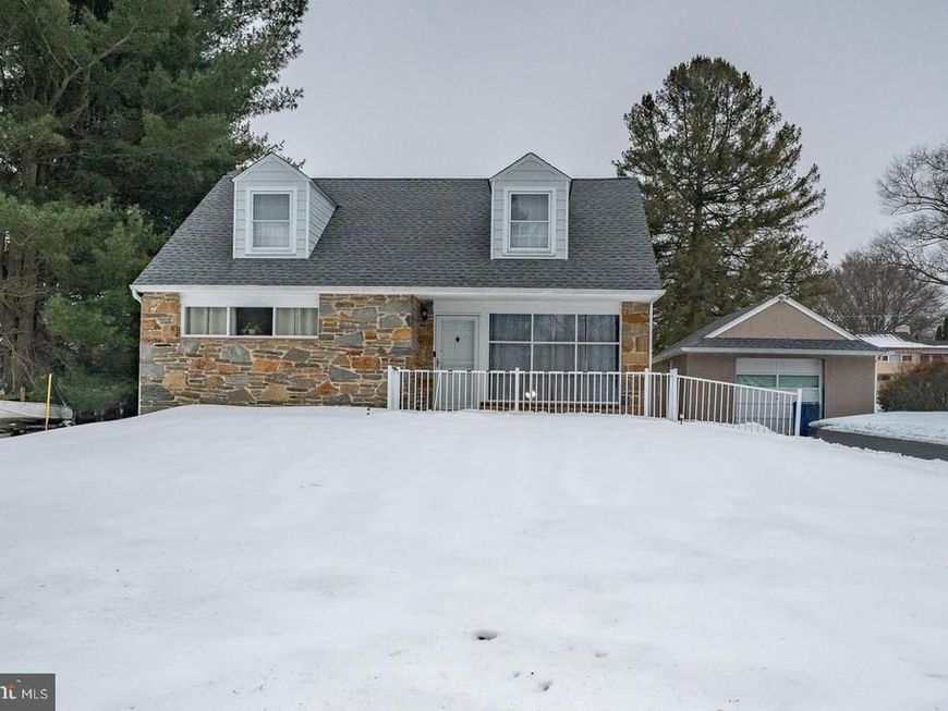 108 Broadway Avenue, West Chester, PA 19382 Main Photo