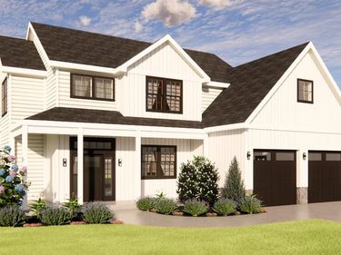 FAIRWAY DR LOT 1, READING, PA 19606