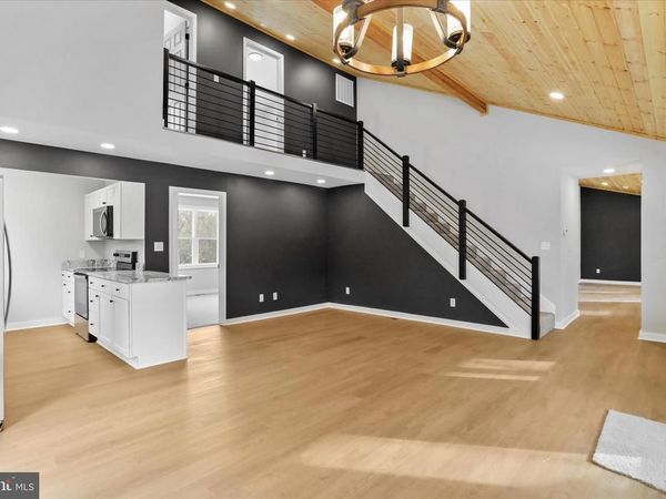 36 PLUM TREE LANE, BERKELEY SPRINGS, WV 25411