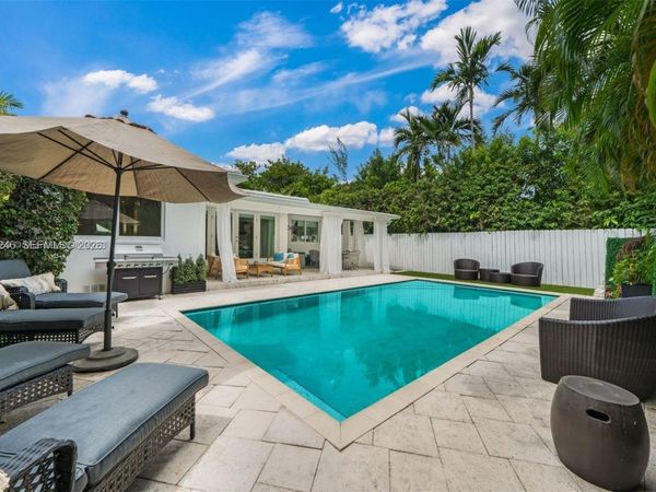 736 W 51 st, Miami Beach, FL 33140