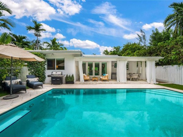 736 W 51 st , Miami Beach, FL 33140