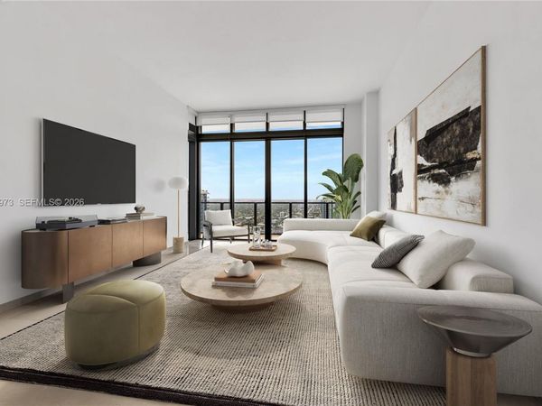 68 SE 6th St , Unit 4110, Miami, FL 33131