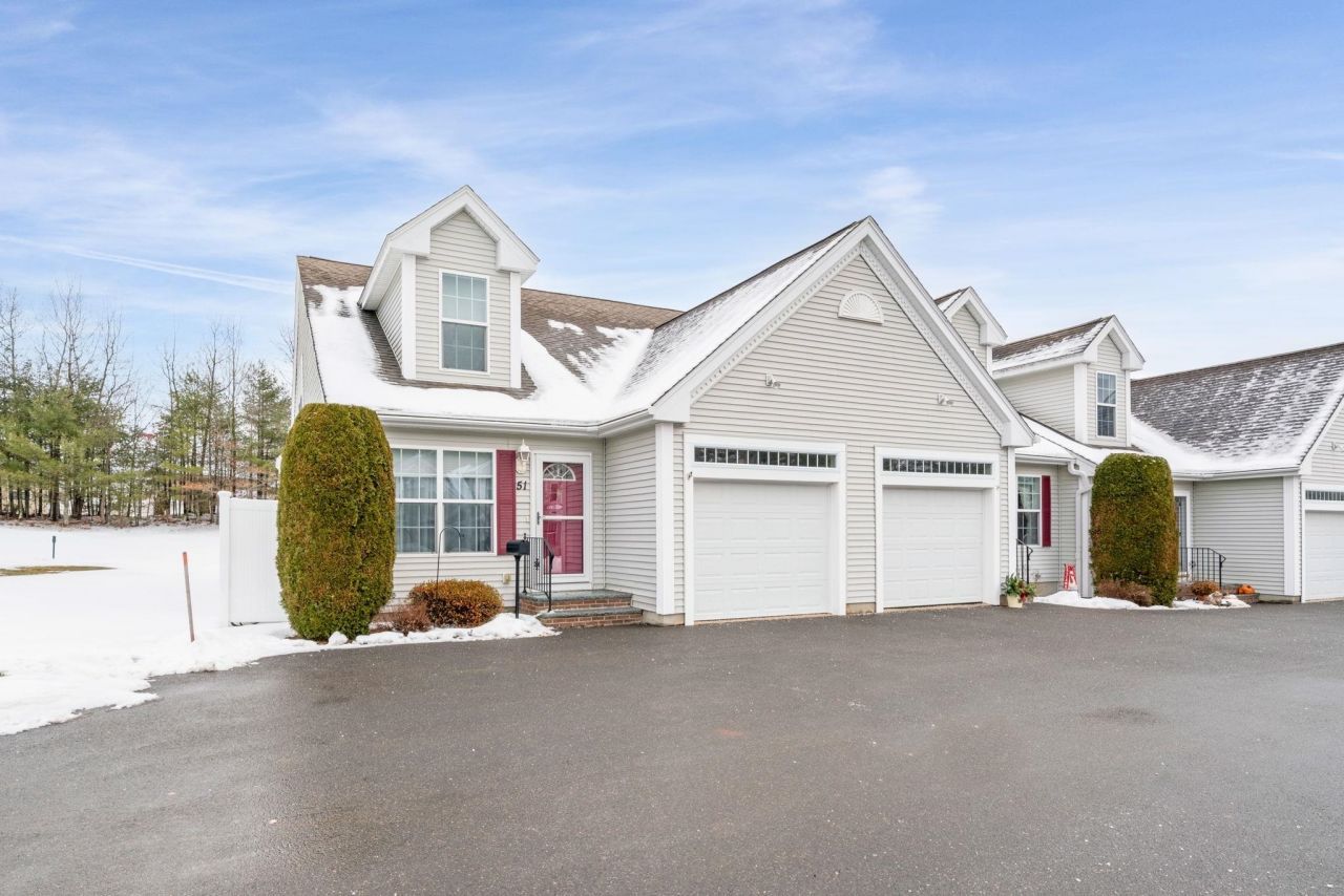 51 Brookview Road, Windham, NH 03087 Main Photo