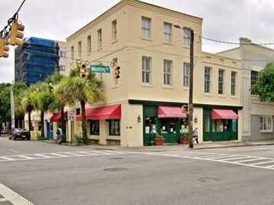 251 Meeting Street, Unit 3, Charleston, SC 29401