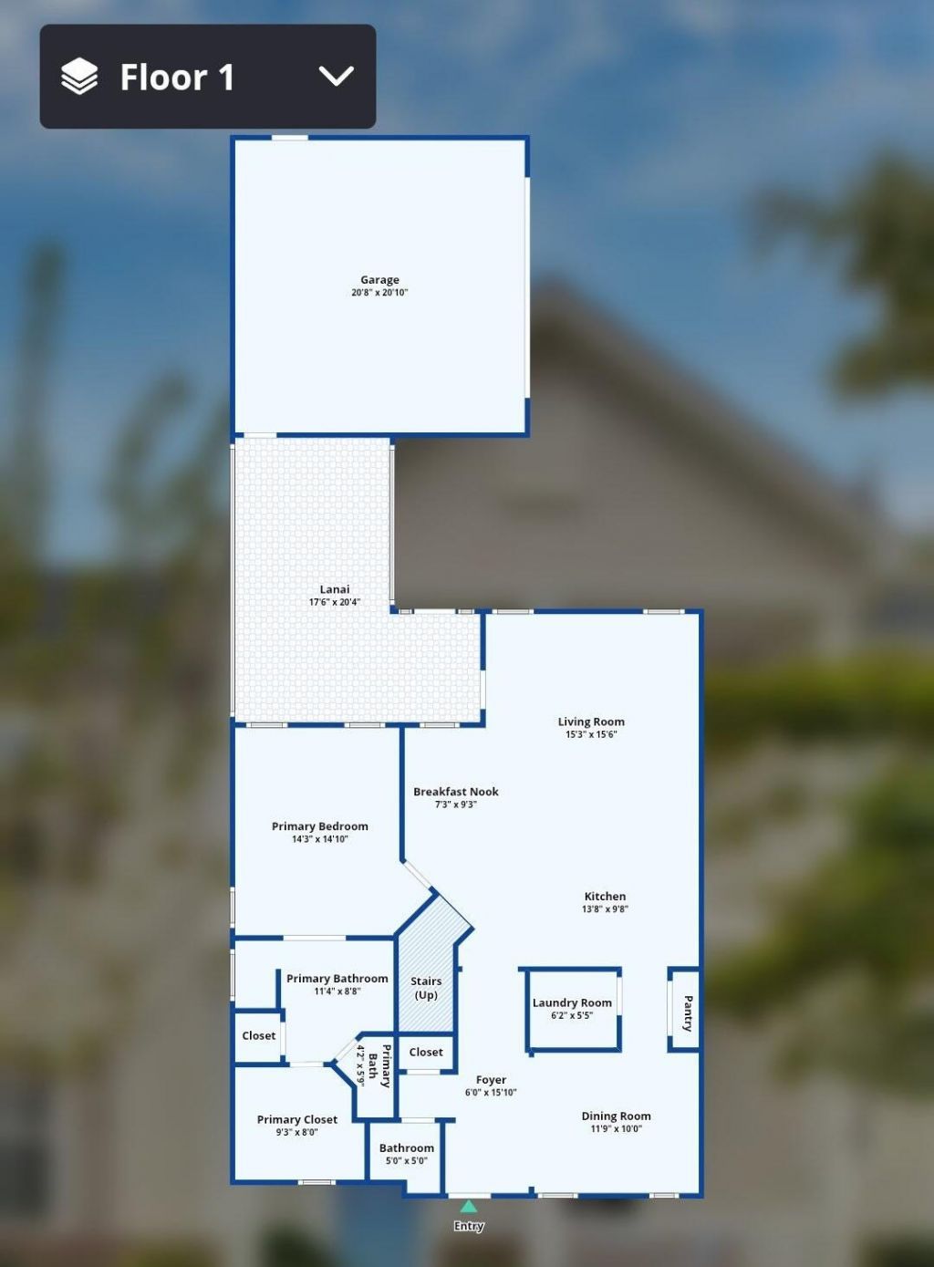 3034 Scuba Drive Photo 3