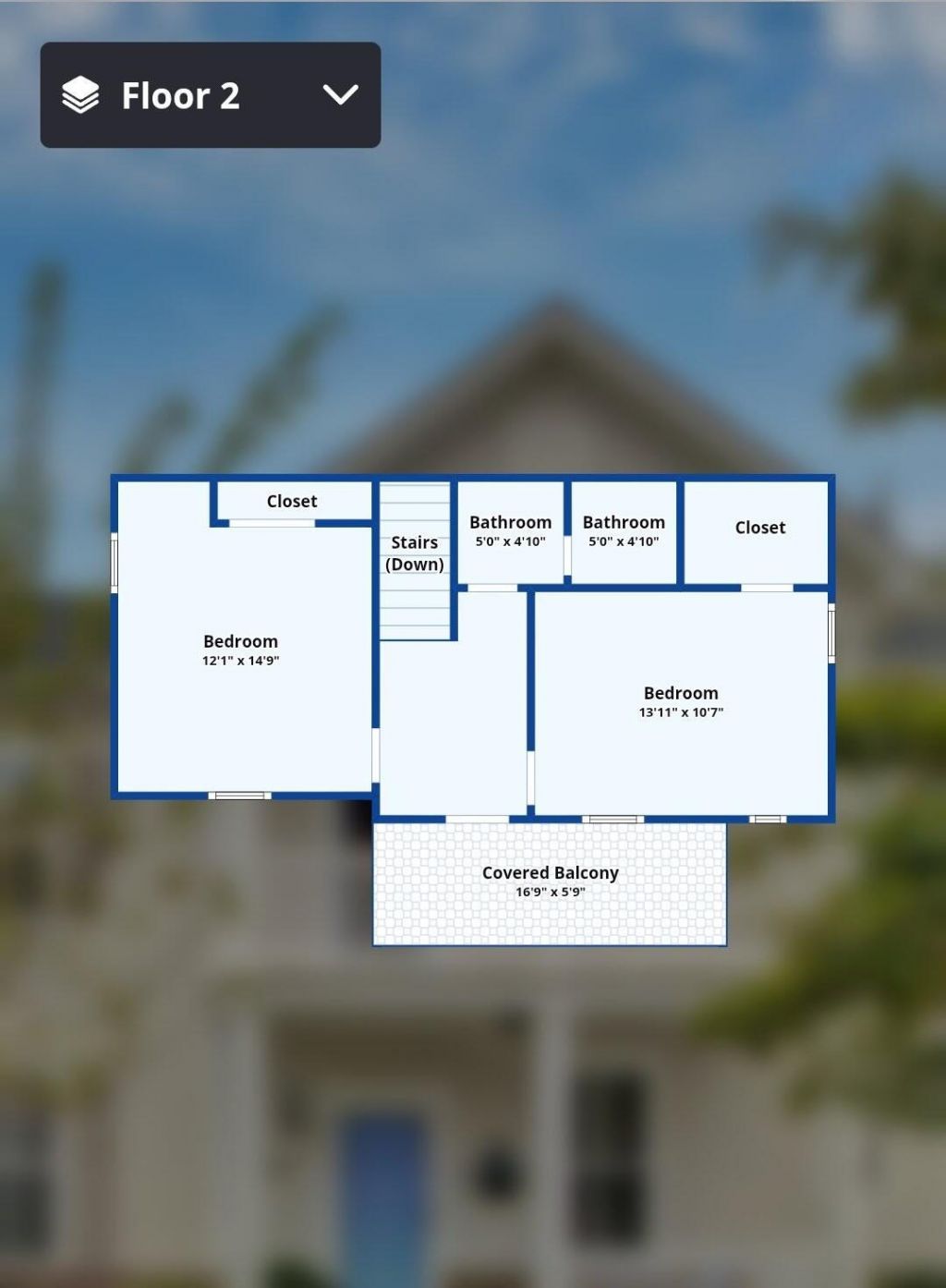 3034 Scuba Drive Photo 4