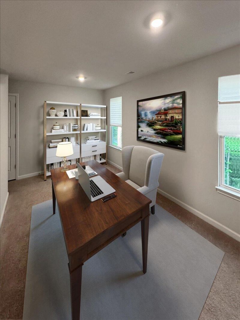 3956 Treebranch Circle Photo 10