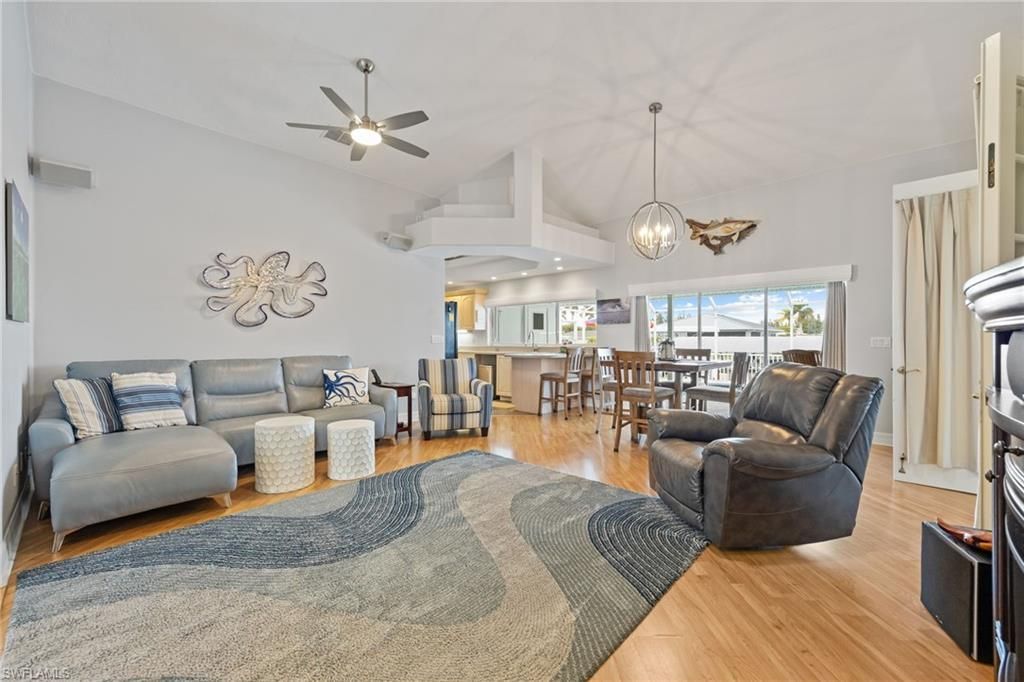 12249 Moon Shell Dr, Matlacha Isles, FL 33991 Photo