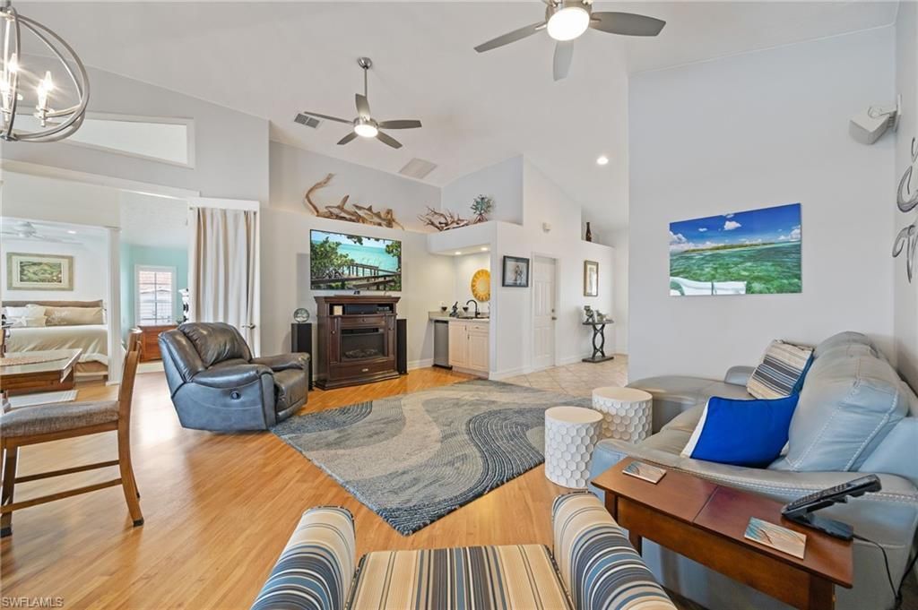 12249 Moon Shell Dr , Matlacha Isles, FL 33991 Photo