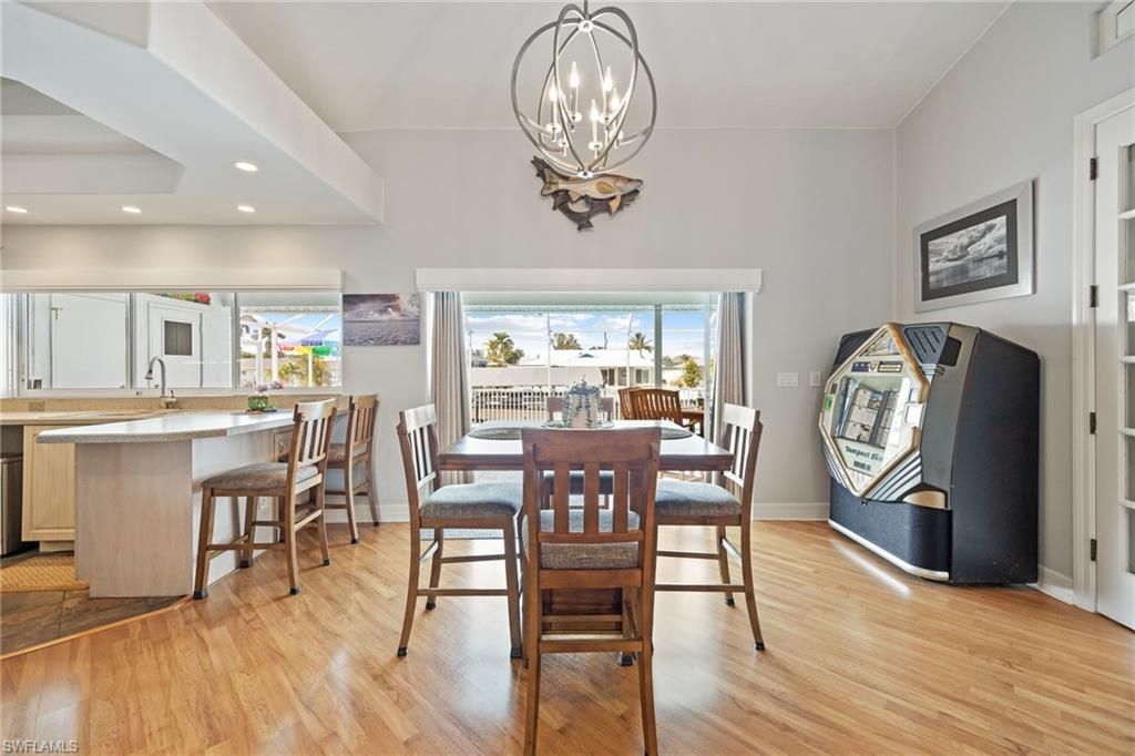 12249 Moon Shell Dr , Matlacha Isles, FL 33991 Photo