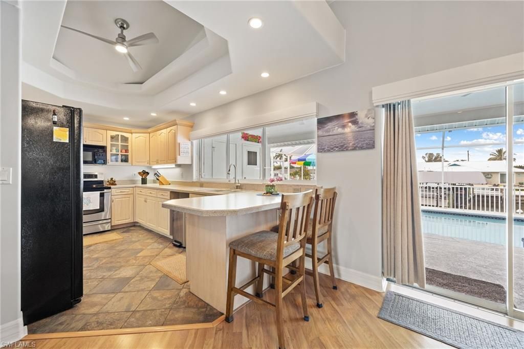 12249 Moon Shell Dr , Matlacha Isles, FL 33991 Photo