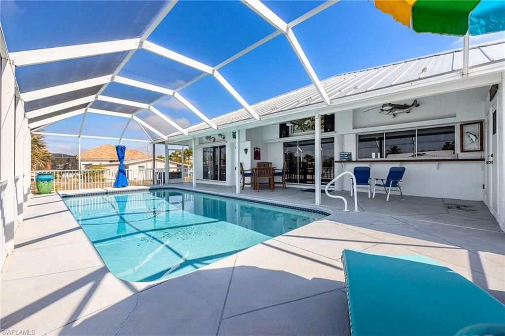 12249 Moon Shell Dr , Matlacha Isles, FL 33991 Photo