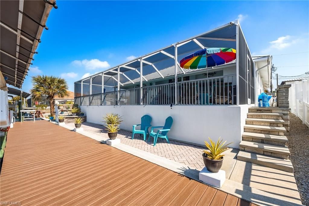 12249 Moon Shell Dr , Matlacha Isles, FL 33991 Photo