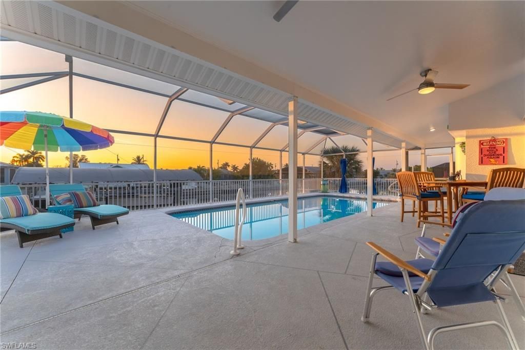 12249 Moon Shell Dr, Matlacha Isles, FL 33991 Photo
