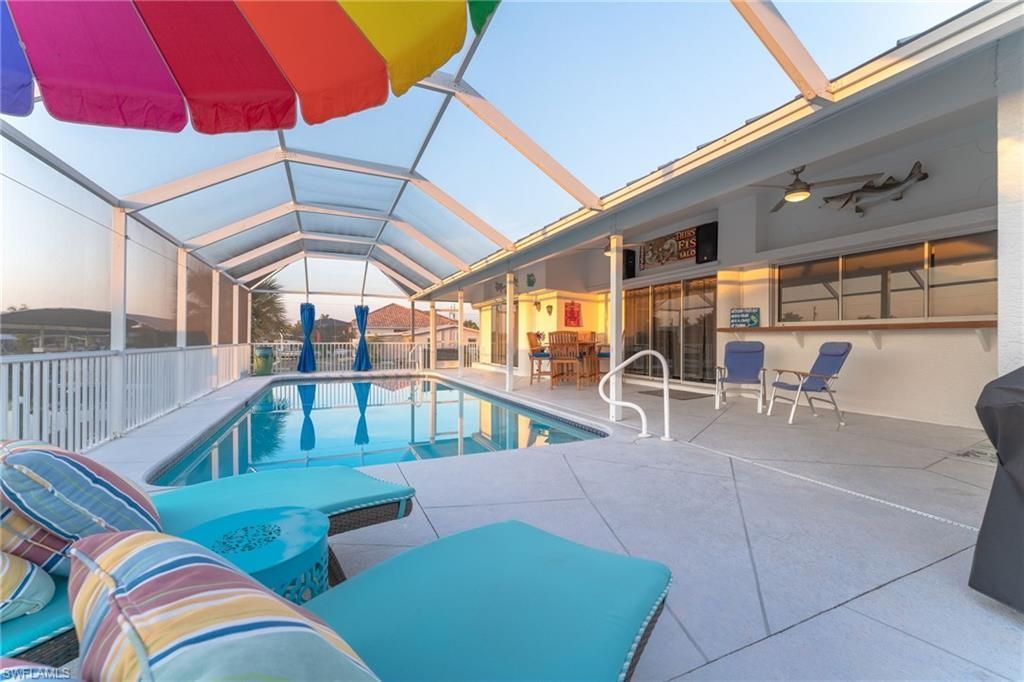 12249 Moon Shell Dr , Matlacha Isles, FL 33991 Photo