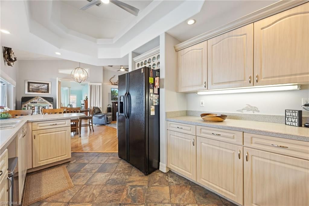 12249 Moon Shell Dr , Matlacha Isles, FL 33991 Photo