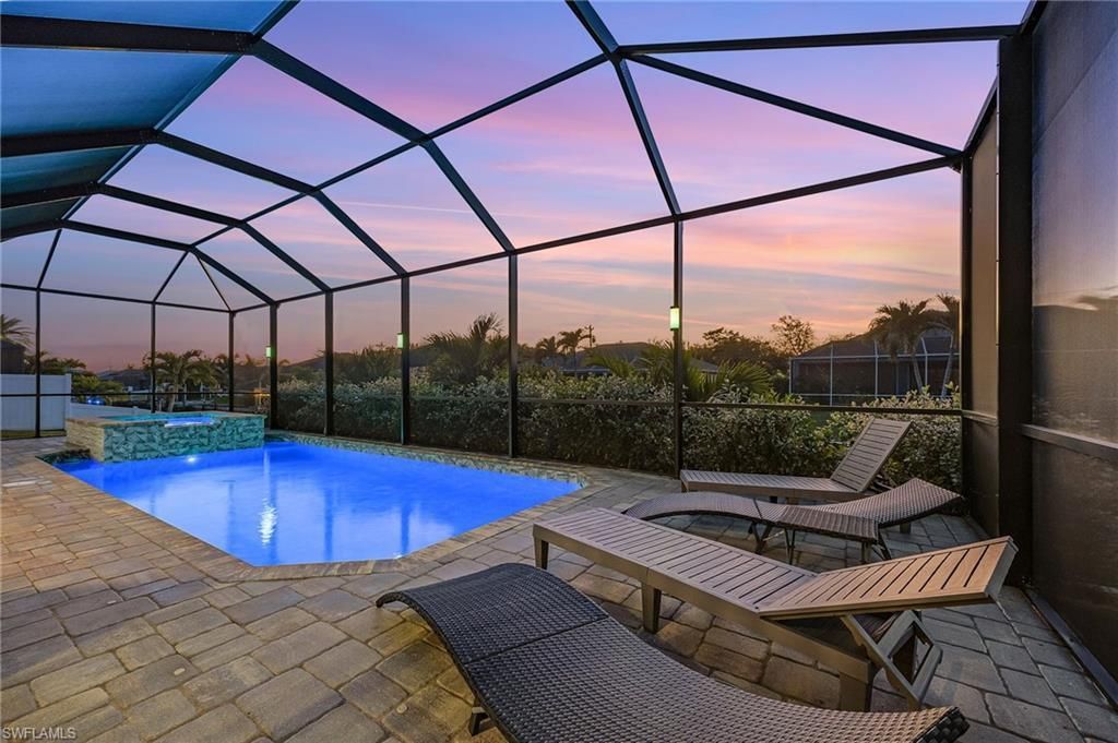 2134 SE 18th Ave , Cape Coral, FL 33990 Photo