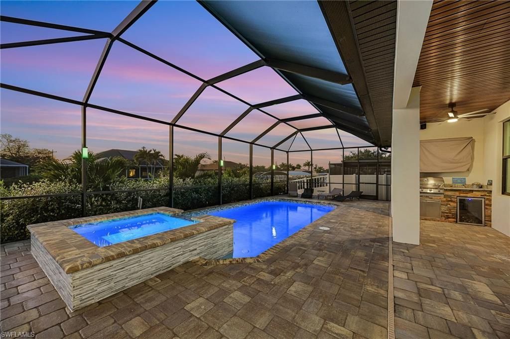 2134 SE 18th Ave , Cape Coral, FL 33990 Photo