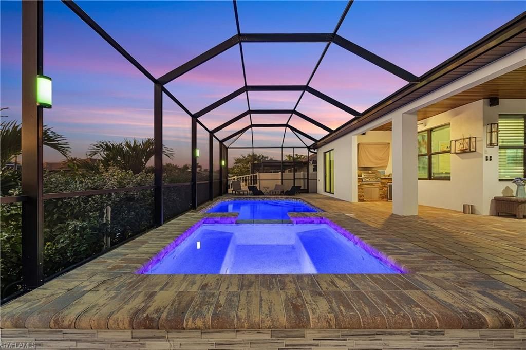 2134 SE 18th Ave , Cape Coral, FL 33990 Photo