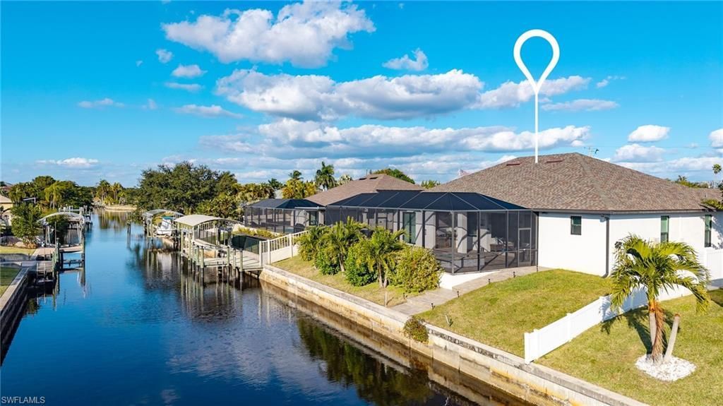 2134 SE 18th Ave , Cape Coral, FL 33990 Photo