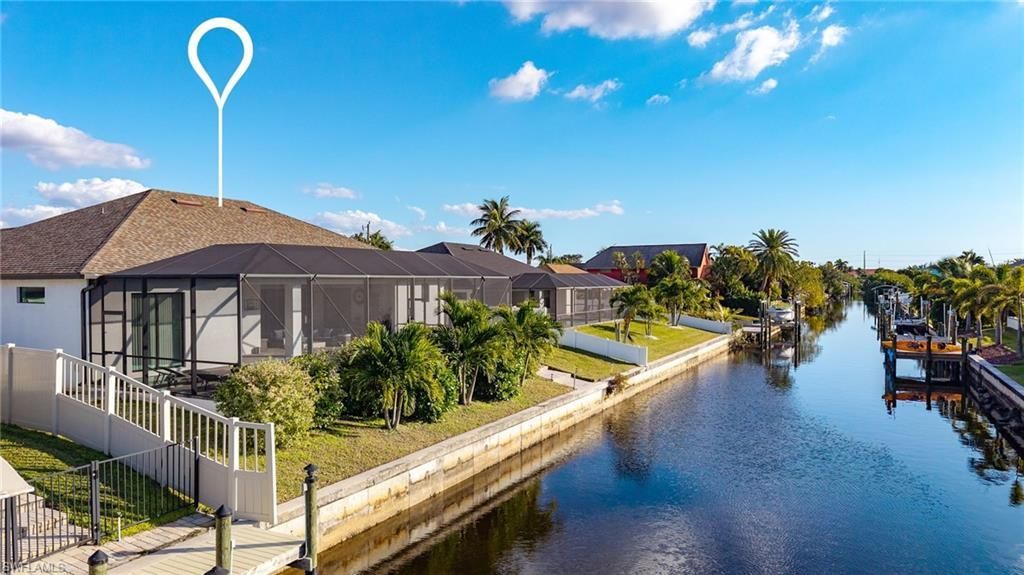 2134 SE 18th Ave , Cape Coral, FL 33990 Photo