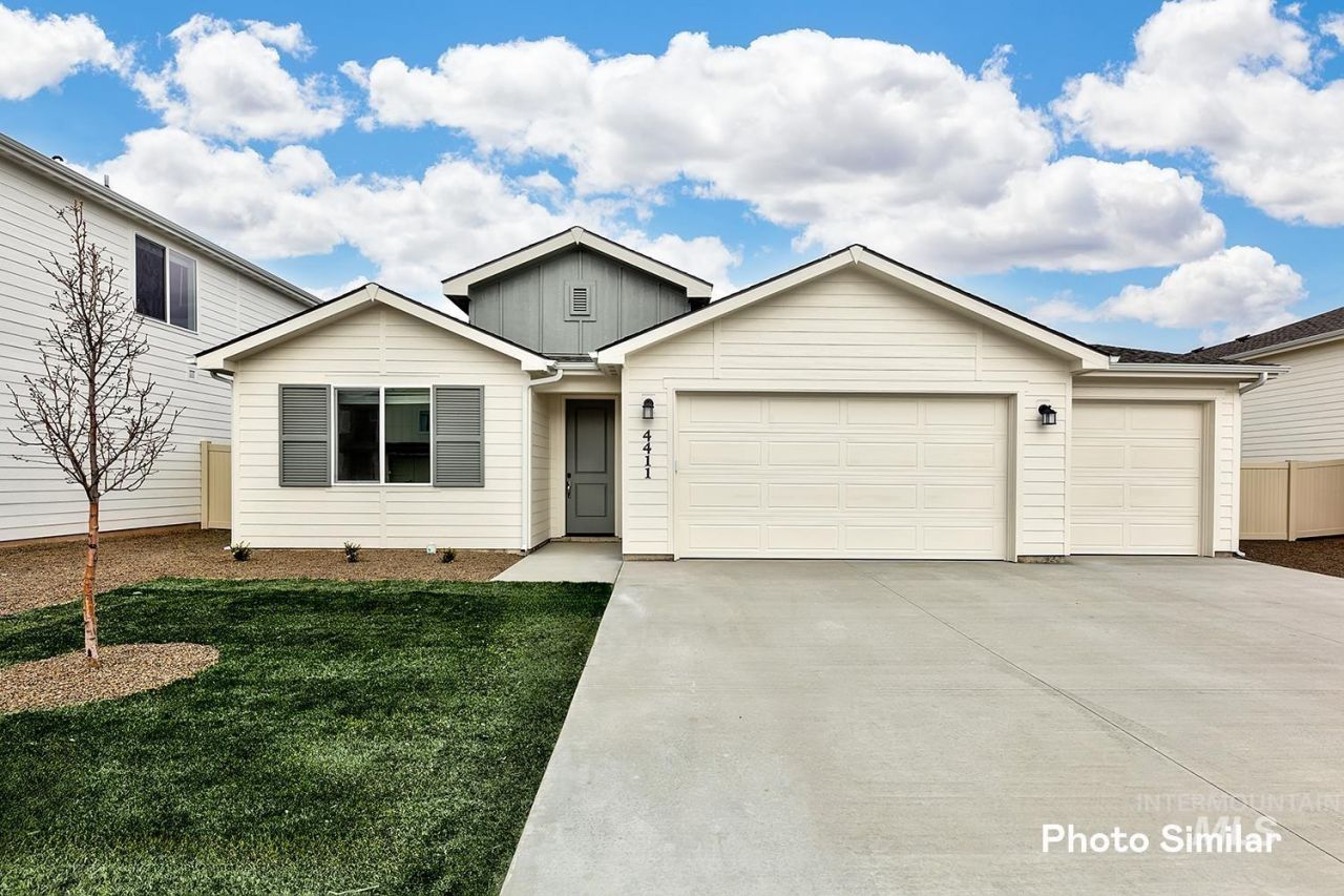 15134 Cloud Crest Ave, Caldwell, ID 83607 Main Photo