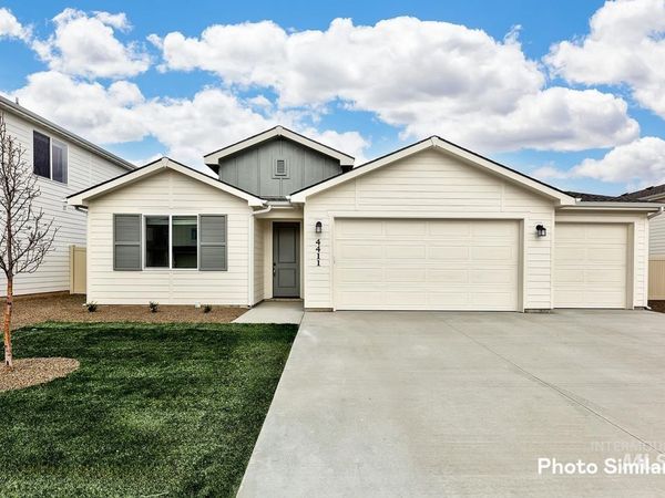15134 Cloud Crest Ave, Caldwell, ID 83607