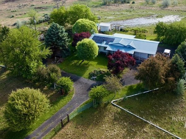 4424 N 1325 E, Buhl, ID 83316