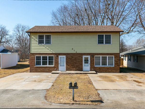 313 5th Street, Colona, IL 61241