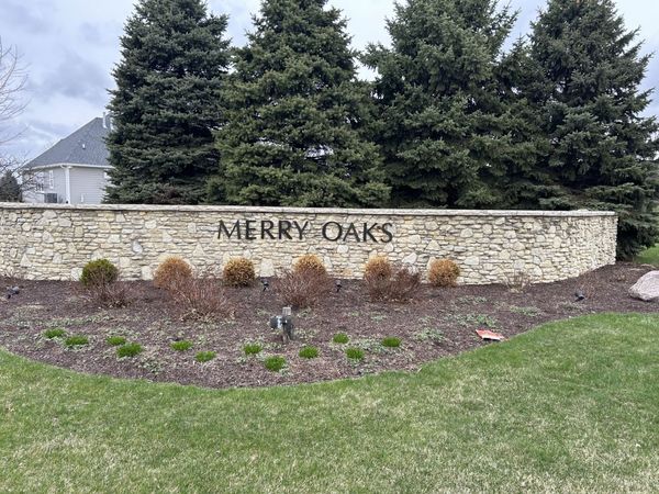 Lot 86 Merry Oaks Drive, Sycamore, IL 60178