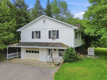 158 Cross Road, Otego, NY 13825