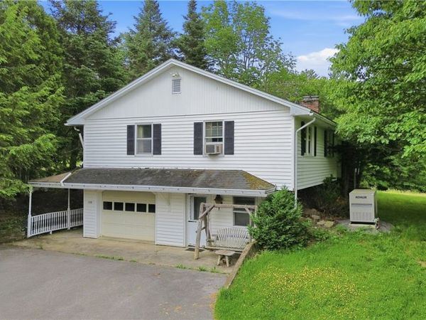 158 Cross Road, Otego, NY 13825
