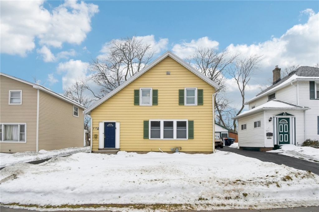 77 Parkview Terrace, Rochester, NY 14617 Main Photo