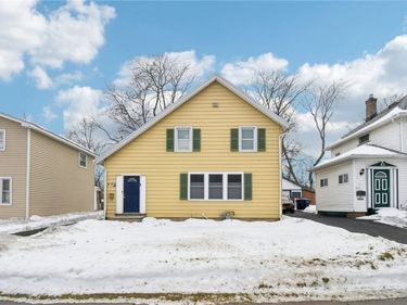 77 Parkview Terrace, Rochester, NY 14617