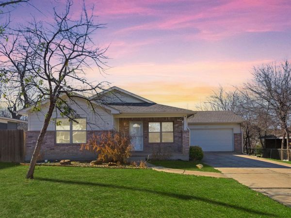 4904 Eastdale DR, Austin, TX 78723