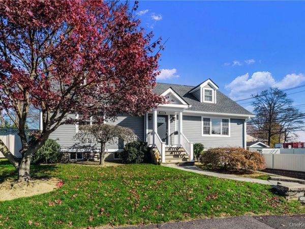 111 Frank Avenue, Mamaroneck, NY 10543