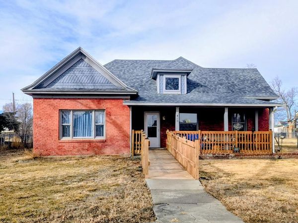 410 Iowa, Sugar City, CO 81076