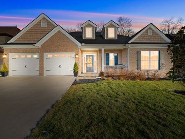 213 Red Cedar Drive, Nicholasville, KY 40356