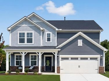 101 Magma Lane, Holly Springs, NC 27540
